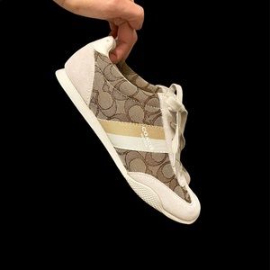 COACH Sneakers